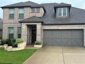 property at 5912 Priory Dr