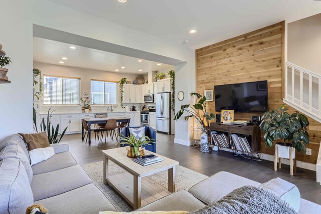 property at 4225 Yarrow St