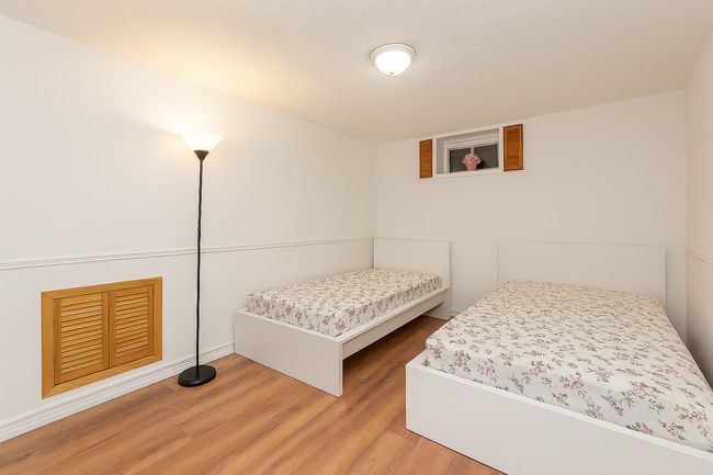 2535 Trondheim Cres in Mississauga, ON - Building Photo - Building Photo