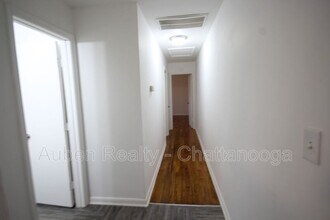 2014 Vine St in Chattanooga, TN - Building Photo - Building Photo