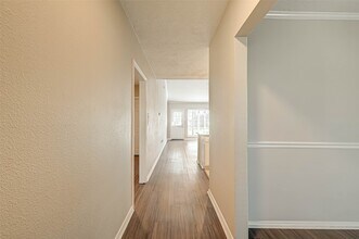 910 Redway Ln in Houston, TX - Building Photo - Building Photo