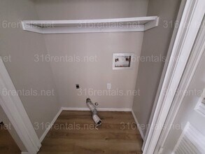 869 Nims in Wichita, KS - Building Photo - Building Photo