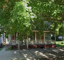 845 N 7th St in Springfield, IL - Building Photo