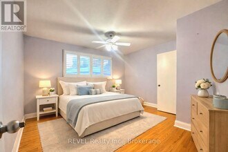 63 Thompson Ave in Thorold, ON - Building Photo - Building Photo