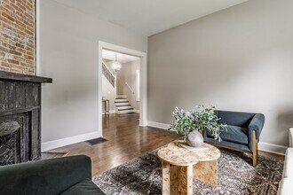 1624 Fletcher Ave in Indianapolis, IN - Building Photo - Building Photo