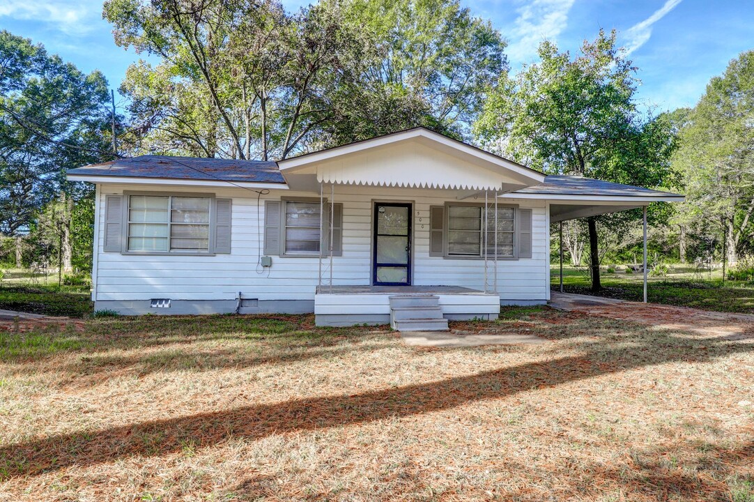 500 S Kenwood Rd in Texarkana, TX - Building Photo