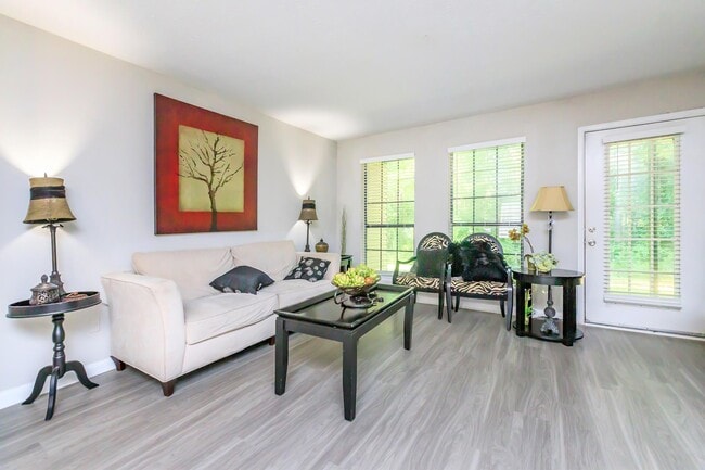 Ashley Oaks Apartments