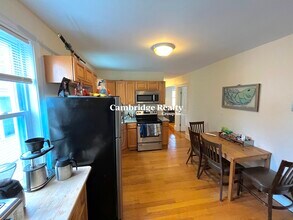 6 Nashua St, Unit 2 in Somerville, MA - Building Photo - Building Photo