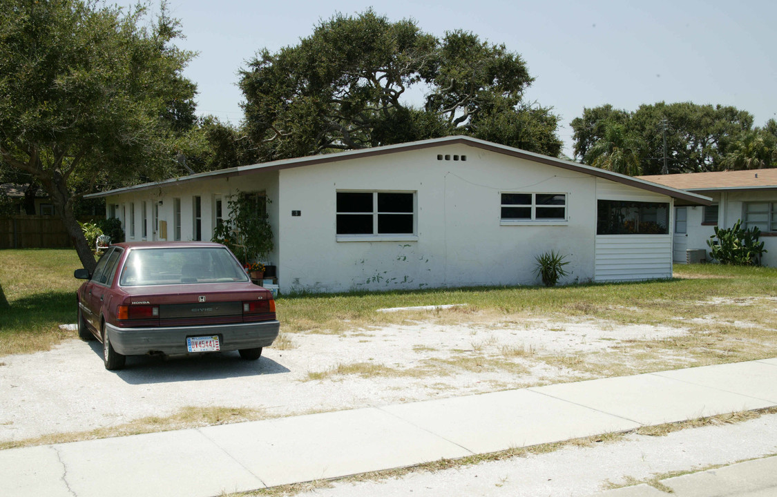 234 Woodland Ave in Cocoa Beach, FL - Building Photo