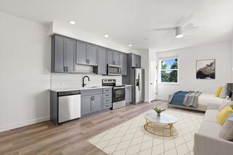 1775 S Pearl in Denver, CO - Building Photo - Building Photo