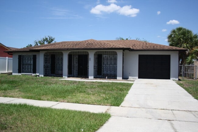 property at 7319 W Pocahontas Ave