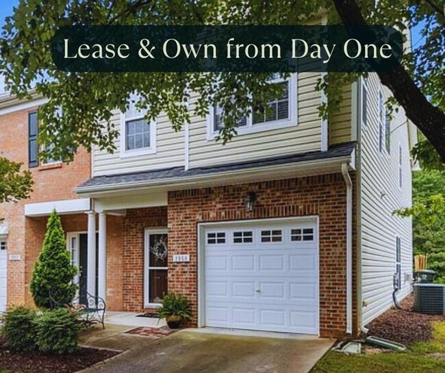 property at 2950 Settle In Ln