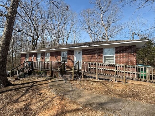 property at 468 Taylor St