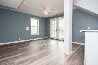 3518 Elkins Ave in Nashville, TN - Building Photo - Building Photo