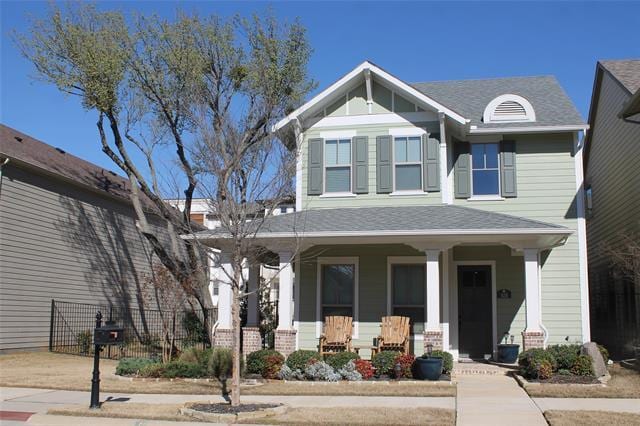 property at 328 Loma Alta Dr