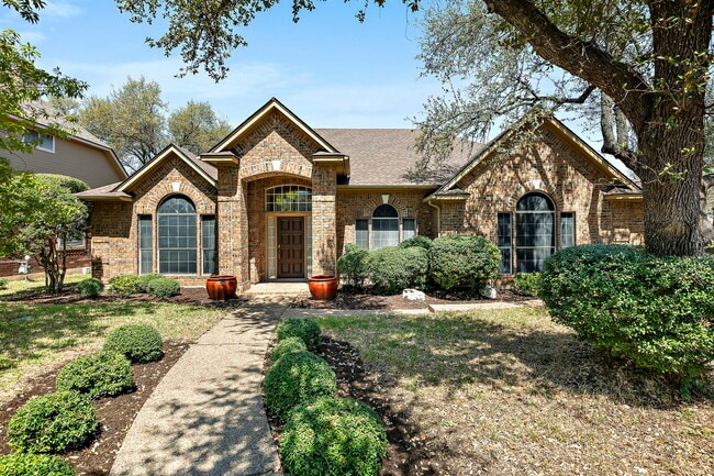 property at 10900 Peale Ct