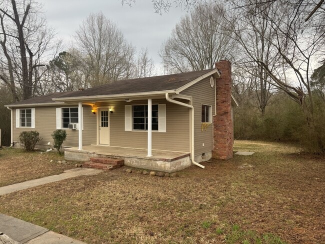 6119 Jeanne Dr in Mabelvale, AR - Building Photo - Building Photo