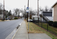 Rowan Street Apartments in Charlotte, NC - Building Photo - Building Photo