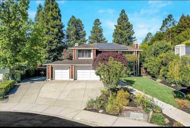 property at 311 Andros Dr