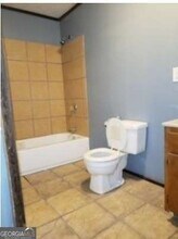 1010 Joseph E. Boone Blvd NW in Atlanta, GA - Building Photo - Building Photo