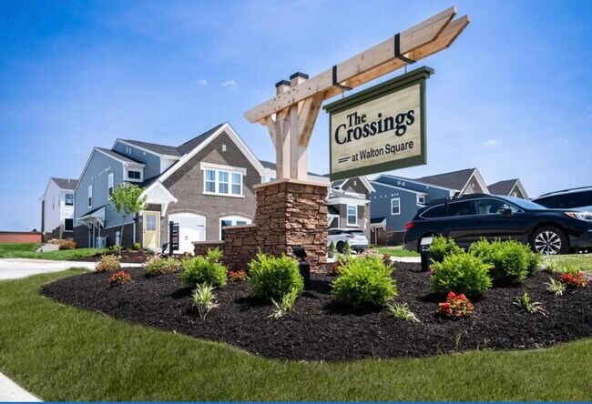 property at 734 Crescent Lndg