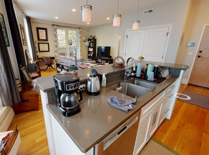 164 Hampshire St, Unit 3A in Cambridge, MA - Building Photo - Building Photo