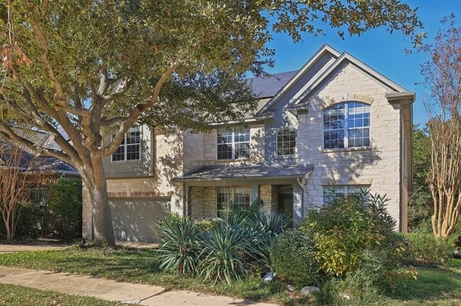 property at 2948 Grimes Ranch Rd