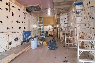 2359 Grand Concourse in Bronx, NY - Building Photo - Interior Photo