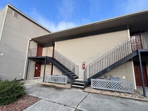 6408 Starbrook Dr in Fayetteville, NC - Building Photo - Building Photo