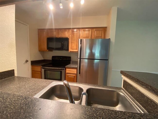 9100 Dr M.L.K. Jr St N in St. Petersburg, FL - Building Photo - Building Photo