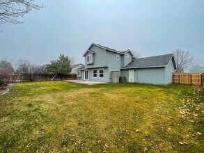 4110 E Hayseed Ct in Nampa, ID - Building Photo - Building Photo