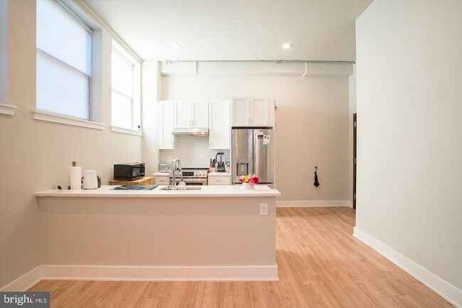 1300 S 19th St in Philadelphia, PA - Building Photo - Building Photo