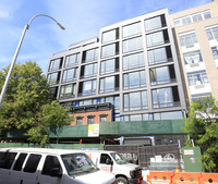 100 Steuben in Brooklyn, NY - Building Photo - Building Photo