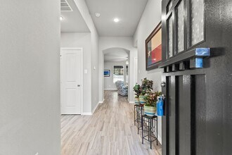 3815 Wright's Landing Dr in Spring, TX - Foto de edificio - Building Photo