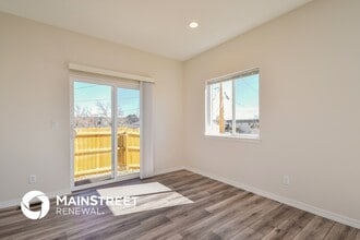 4409 Light View in Colorado Springs, CO - Building Photo - Building Photo