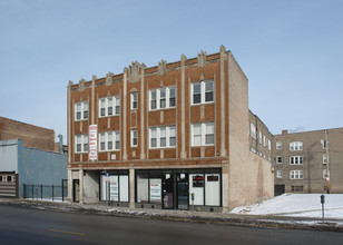 2512-2518 E 79th St in Chicago, IL - Building Photo - Building Photo