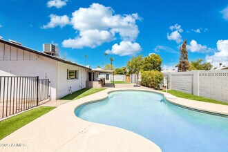 4613 S Rita Ln in Tempe, AZ - Building Photo - Building Photo