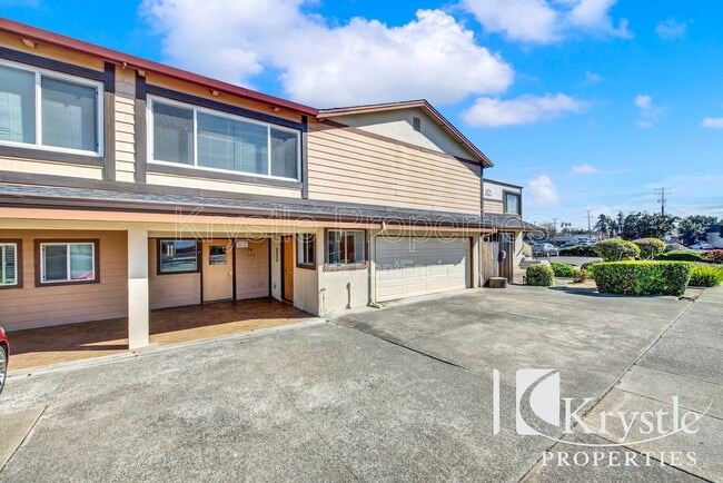 property at 130 Shasta St