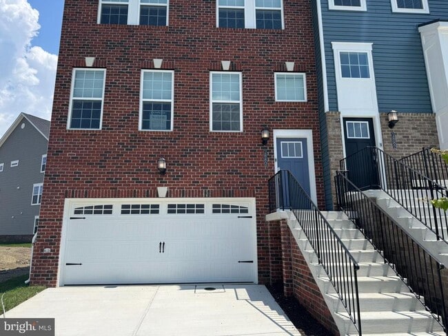 property at 1880 Ritter Dr