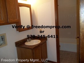 373 Ridges Blvd-Unit -#301 in Grand Junction, CO - Building Photo - Building Photo