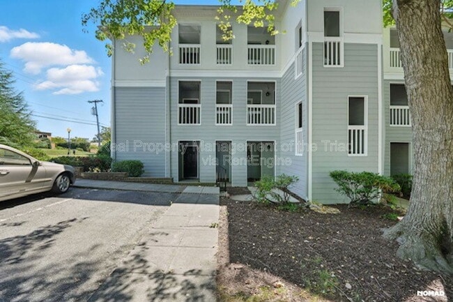property at 201 Oakwood Ct