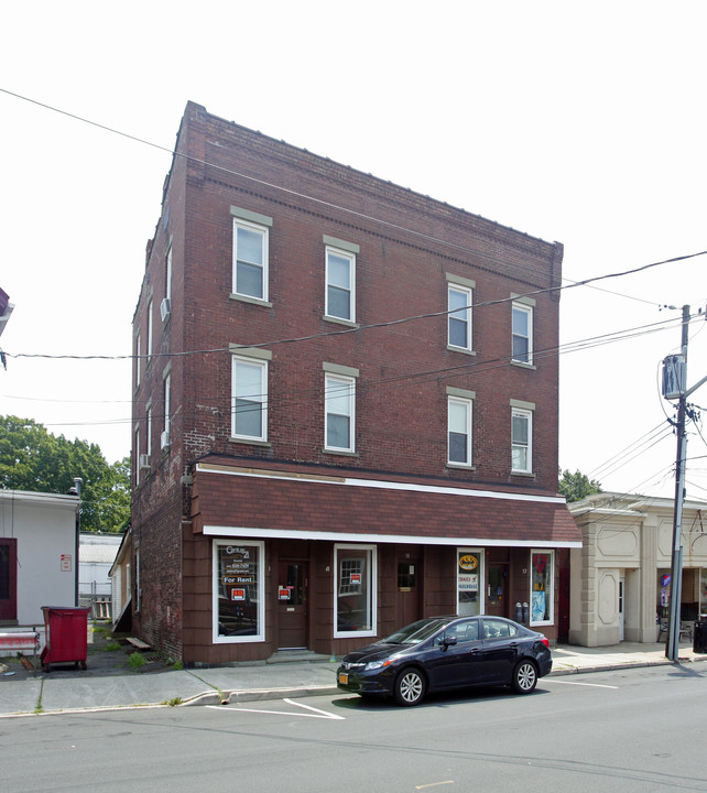 48-52 S Main St in Pearl River, NY - Building Photo