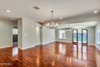 9208 Shaver Dr in El Paso, TX - Building Photo - Building Photo