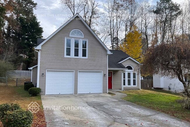 property at 4995 Bent Creek Ct