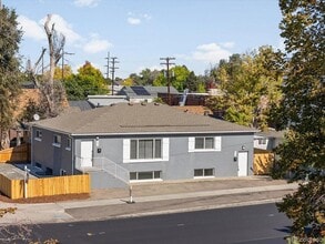 4016 Milwaukee St, Unit A in Denver, CO - Building Photo - Building Photo