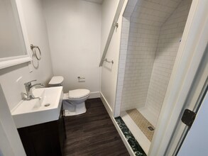 44 Granite St, Unit 8 in Barre, VT - Building Photo - Building Photo