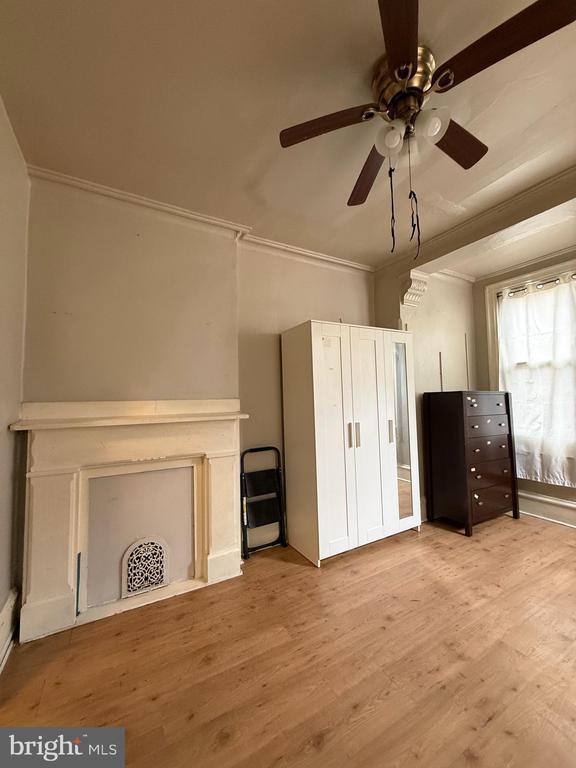 3258 N Park Ave in Philadelphia, PA - Foto de edificio - Building Photo