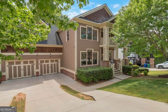 2524 Kickerillo Way SE in Atlanta, GA - Building Photo - Building Photo