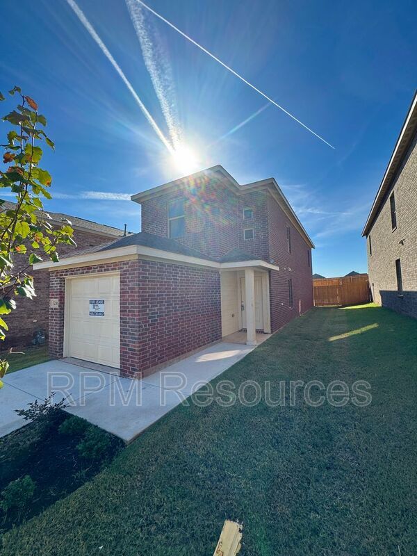 3230 NW 147th Ter in Oklahoma City, OK - Building Photo - Building Photo