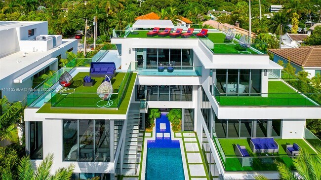 440 Mola Ave in Fort Lauderdale, FL - Building Photo - Building Photo